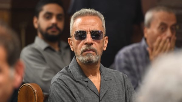 صبري فواز 