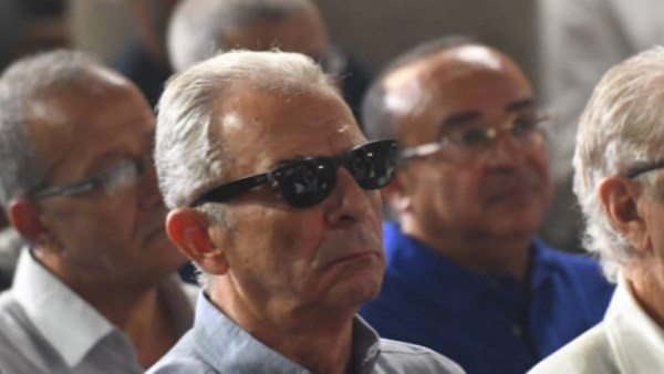 محمود حميدة 