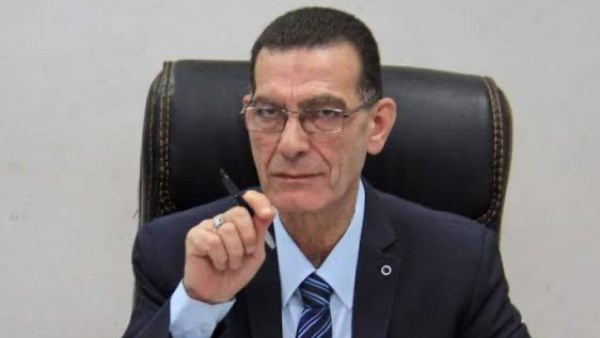 وجدي زين الدين: قرار الرئيس السيسي بإغلاق الطريق الإقليمي يعكس قيادة تتحرك بدافع إنساني قبل الروتين