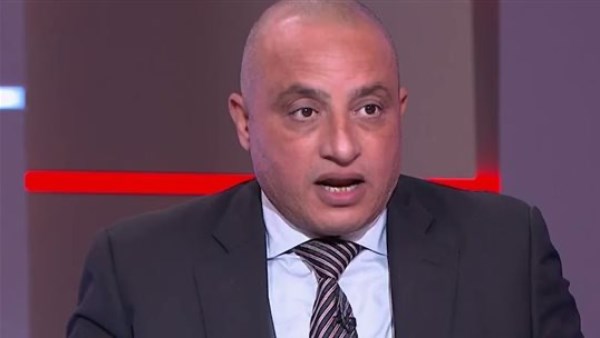 اللواء أيمن الضبع