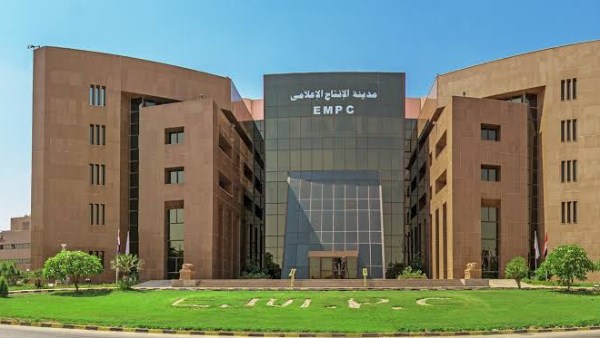 أحمد موسى: حريق سنترال رمسيس لم يؤثر على بث البرامج من مدينة الإنتاج الإعلامي