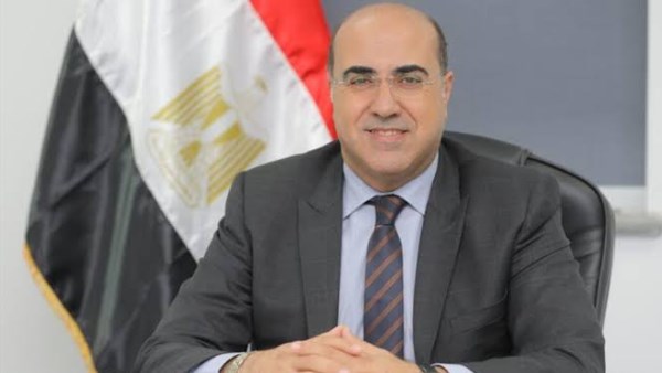  الدكتور إبراهيم مصطفى، استشاري الاستثمار