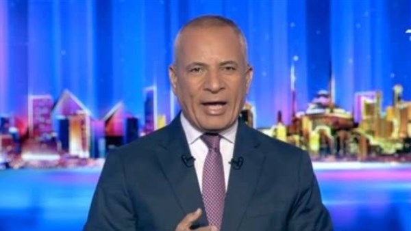 أحمد موسى