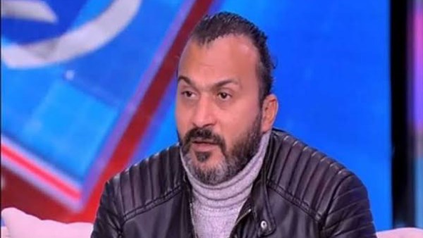 إبراهيم سعيد