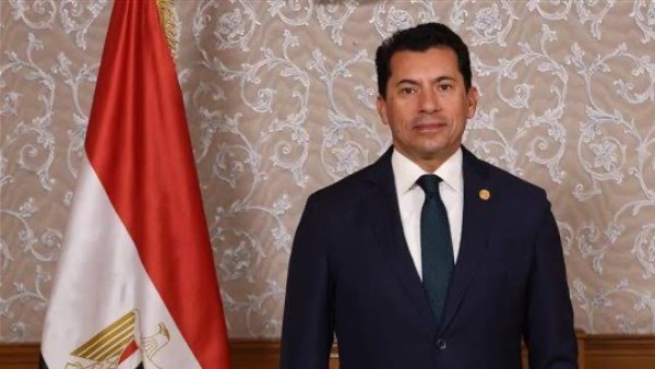 وزير الشباب: لا توجد محكمة رياضية متخصصة في مصر.. والعمل العام يحتاج شفافية وشراكة مجتمعية