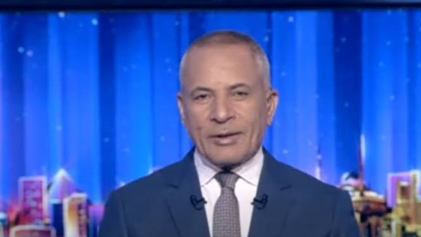 أحمد موسى: مصر ثابتة في دعمها للقضية الفلسطينية وترفض التهجير بشكل قاطع