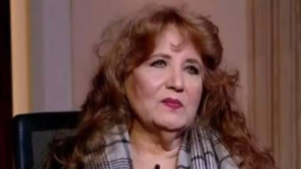 سميرة صدقي