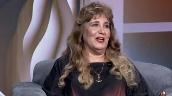 سميرة صدقي