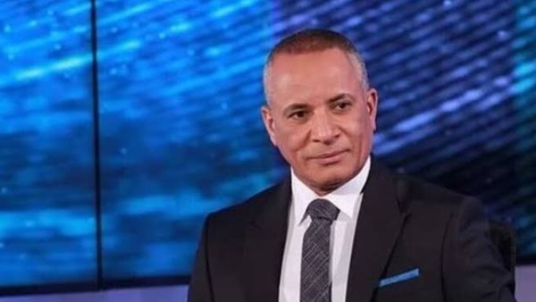 أحمد موسى