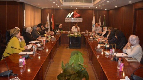 الغرفة التجارية بالجيزة