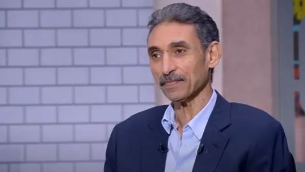 موقع صدى البلد ينعى والدة الكاتب الصحفي علي السيد   
