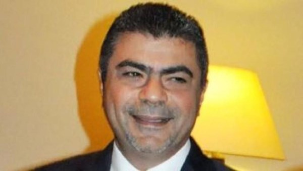  أيمن الجميل : خطط الإصلاح الاقتصادي توفر مناخا مثاليا للاستثمار الآمن فى مصر وتعزز زيادة الإنتاج والصادرات 