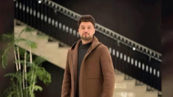 احمد عامر