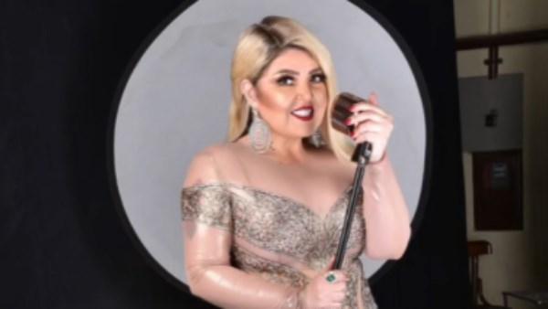 مها احمد