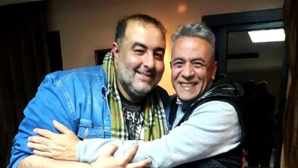 سامح عبد العزيز