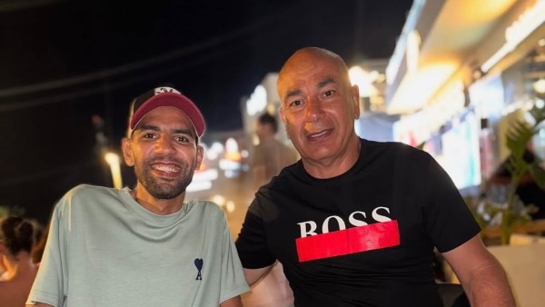 مؤمن زكريا 