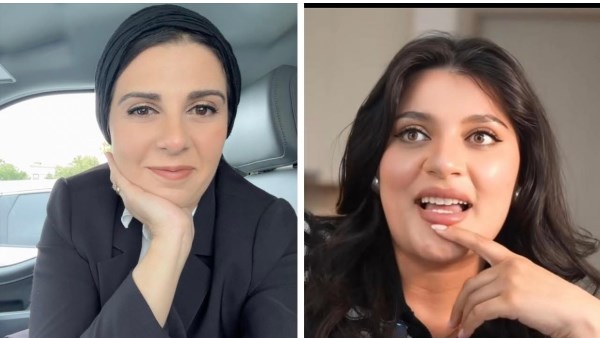 نادية السيد واية حبيب