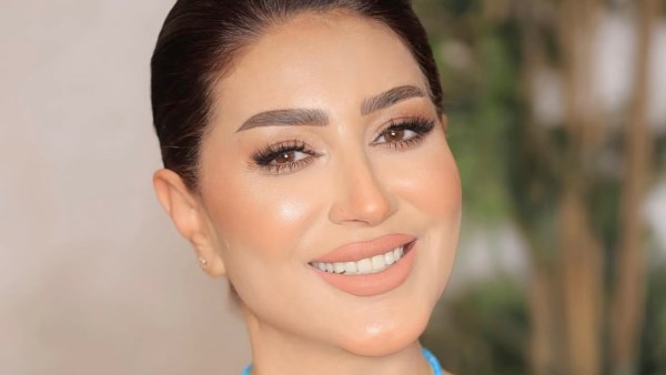 بـ لوك جديد.. أحدث ظهور لـ وفاء عامر على إنستجرام