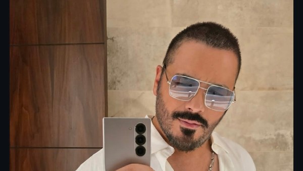 رامي عياش
