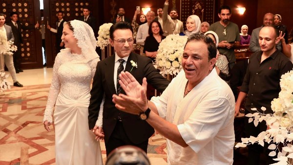 محمد سعيد محفوظ 