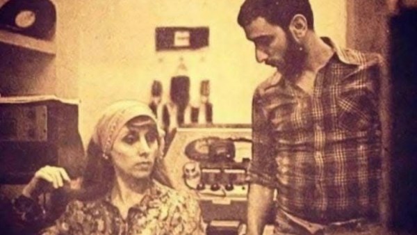 زياد الرحباني 
