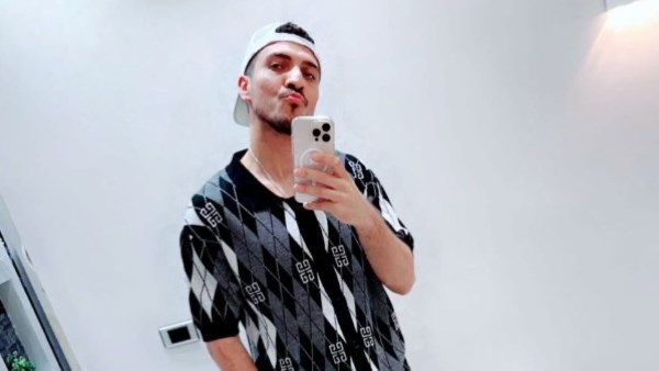 شوبير يحسم الصفقة: محمد شريف أهلاوى