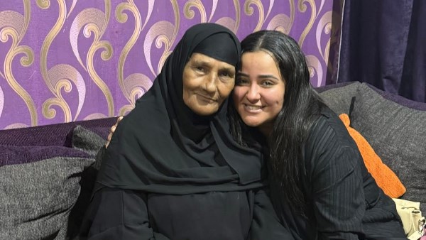 أرملة إبراهيم شيكا تعلن التصالح مع عائلته