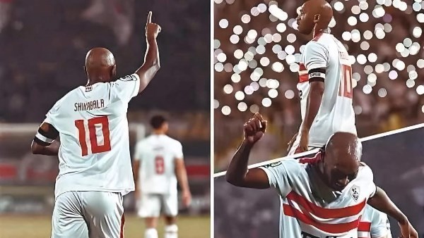شيكابالا
