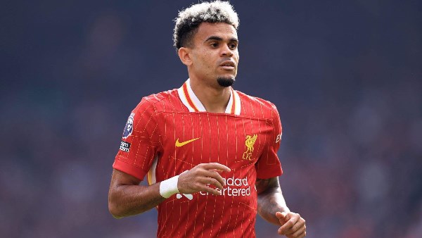 بايرن ميونيخ يتوصل لاتفاق شفهي مع لويس دياز 