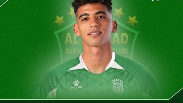 مفاجأة نجم الزمالك ينضم للأتحاد السكندري علي سبيل الإعارة