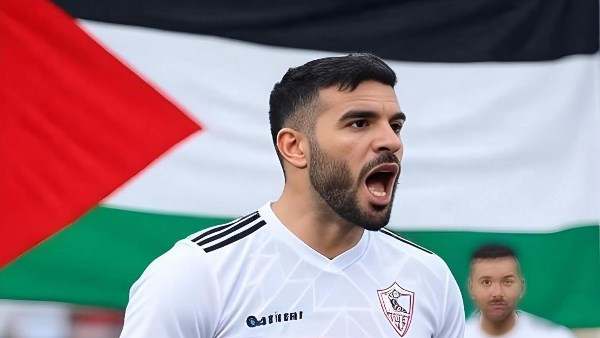 الدردرير يؤكد تعاقد حامد حمدان مع الزمالك