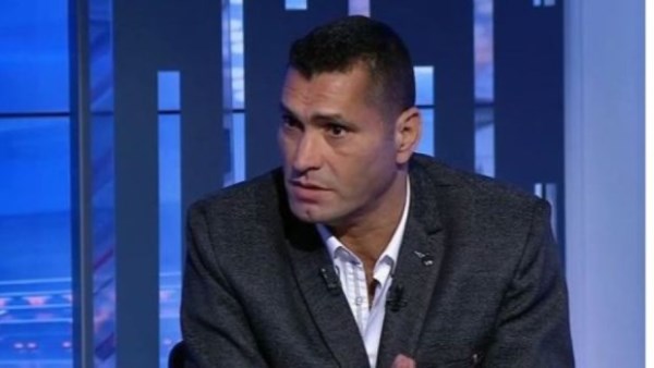 أبو الدهب: وسام أبو علي ناكر خير الأهلي ما كنش حد يعرفه