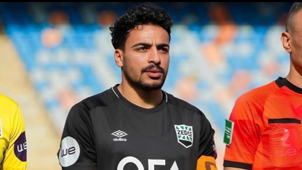 محمد إسماعيل 