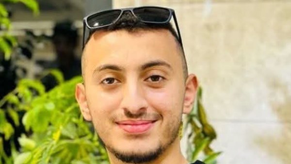 استشهاد نجل شقيق وائل الدحدوح والأخير يودعه برسالة مؤثرة: وجع لا ينتهي في غزة