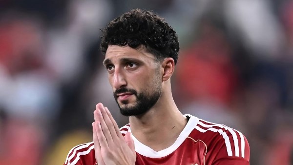 وداع واعتذار.. ناقد يكشف: وسام أبو علي يجهز فيديو للجماهير