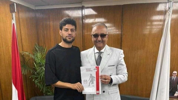 مصطفي شلبي