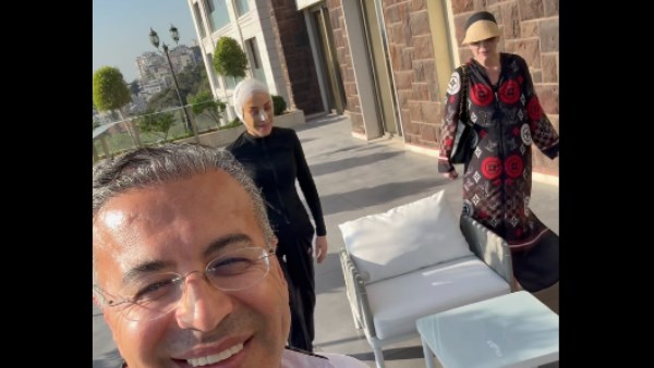 بعدما اتهمته 