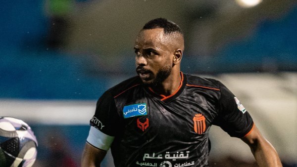 أهلي جدة يتعاقد مع عبد الإله الخيبري ..رسميًا