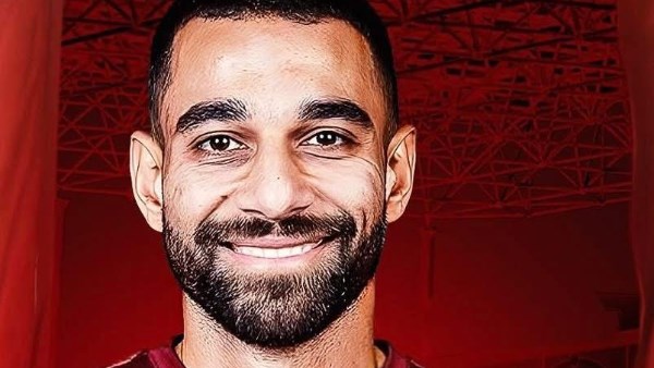عمرو السولية