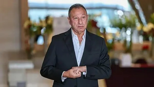 محمود الخطيب  