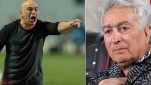تعليق قوي من مدرب منتخب مصر السابق بشأن التنسيق بين حسام حسن وحلمي طولان