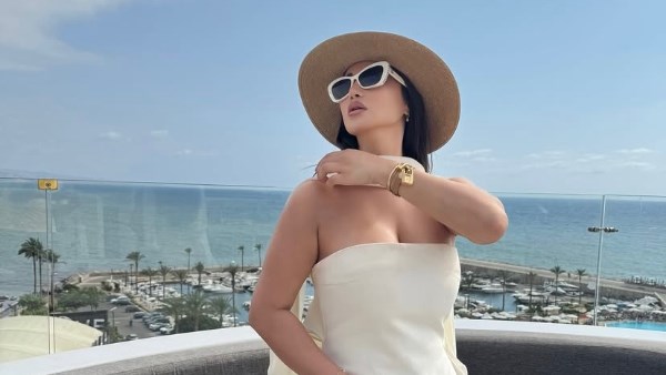هدي الاتربي
