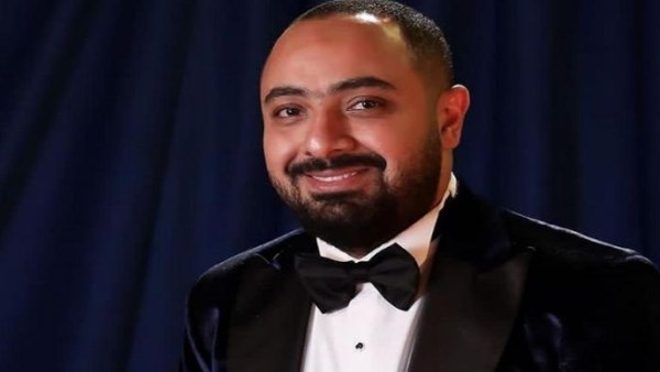 مرقس عادل 
