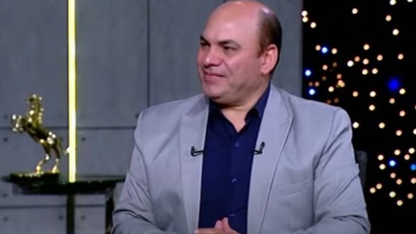  الدكتور محمد علي فهمي