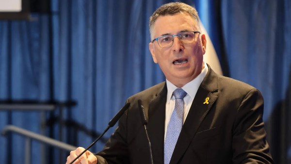 وزير الخارجية الإسرائيلي: الضغط الدولي علينا يخدم حماس ويجب إعادة توجيهه