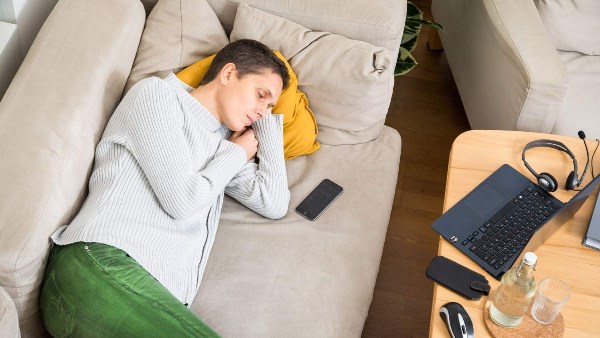 احترس منها .. 24 علامة تحذيرية تنذر بالسرطان