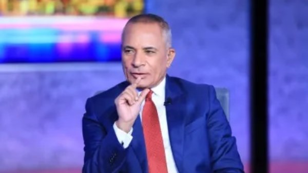 أحمد موسى 