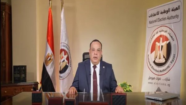 رئيس الهيئة الوطنية للانتخابات 