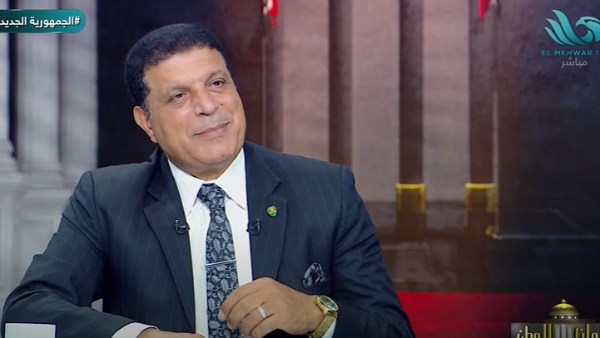 مختار غباشي 