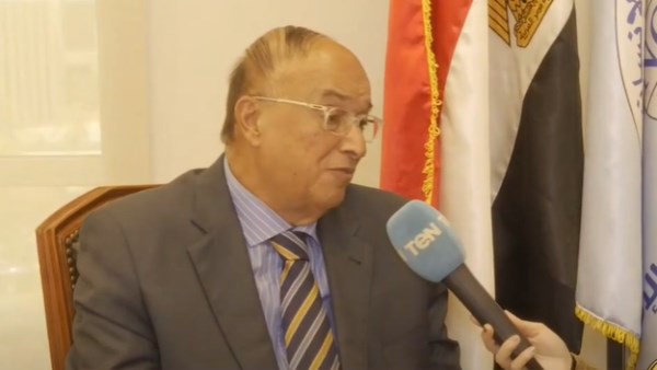 القومي لحقوق الإنسان:  لدينا كفاءات في مجال متابعة انتخابات الشيوخ
